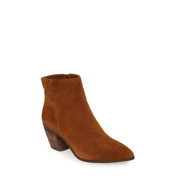 vince camuto grasem pointed toe western boot