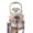 Coffee, variant on Water Bottle, Leak-proof Water Bottle with Adjustable Shoulder Strap, Portable Water Bottle Kawaii Straw Cup for Summer Cold Drinks