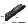 thumbnail image 5 of Support Switch pour Nintendo avec Emplacements de Rangement pour Cartes de Jeu, Réglable, Portable, Support Pliable Compatible avec Nintendo Switch/Switch Lite/Switch OLED, 5 of 5