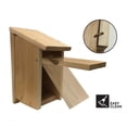 thumbnail image 3 of Casa para Pájaro Carpintero Woodlink de Cedro 38 cm Marrón, 3 of 9
