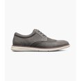 thumbnail image 5 of Nunn Bush Chase Men's Wingtip Oxford, Gray Multi, 10, 5 of 8