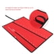thumbnail image 4 of Heaveant Bolsa de Herramientas Enrollable, Multi-Pocket Roll Up Tools Bolsa de Almacenamiento Llave Inglesa Alicates Soporte para Llaves Organizador de Lona(25 Pockets), 4 of 11