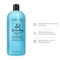 thumbnail image 5 of Bumble and Bumble Sunday Weekly Clarifying Shampoo for All hair Types 1000 ml, 5 of 5