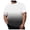 White, variant on Krdevn Men's Casual T Shirt Plus Size Loose Casual 3D Printing T Shirt,5XL