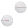 thumbnail image 3 of stanreset 100pcs 7/8/9 Inch for Air Fryer Liners Perforated Non-stick Mat Steaming Baking Type1 NO1, 3 of 6