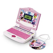Angle View: Barbie B-Book Laptop