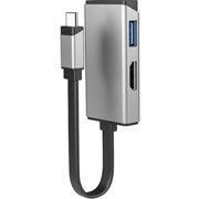 Alogic MagForce DUO 2-in-1 Adapter