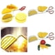 thumbnail image 4 of Tong de Prensa de Tortilla, Herramienta de Cocción segura Brazo Largo de Tacos de Tacos para Cocina, 4 of 7