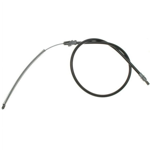 Driver Side Parking Brake Rear Cable