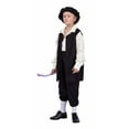 thumbnail image 2 of Reniassance Peasant Boy Child, 2 of 2