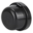 thumbnail image 3 of Cubierta de la tapa antipolvo del sello del faro cubierta impermeable del faro de goma protectora faro LED de protección a prueba de polvo para sellar ensamblajes LED de ANGGREK Otros, 3 of 8