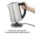 Hamilton Beach® Variable Temperature Kettle, Model 41025