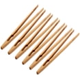 thumbnail image 4 of Juego de 6 pinzas de madera educativas para desarrollar la motricidad fina en niños y niñas, 4 of 7