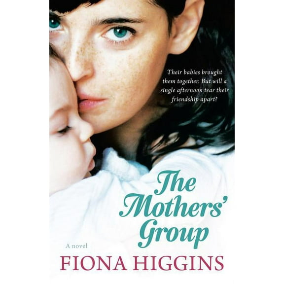 The Mothers' Group (Paperback)