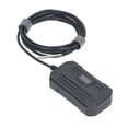 thumbnail image 4 of Inspection Snake Camera, Wide Application 8cm Lens Focal Length ABS Auxiliary Light IP67 3.6mm Lens Rainproof Body Endoscope  For Home Appliances, 4 of 7