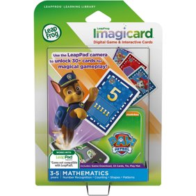 Leapfrog Get Ready For Kindergarten Learning Game Pack Walmart Com Walmart Com