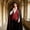 Red, variant on JOANKDMI Mens Gothic Vampire Costume Set with Stand Collar Cape Vest and Ruffle Shirt Classic Aristocrat Dracula Outfit for Halloween Role Play Role Play Theme Party
