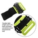 thumbnail image 2 of sweethay Estuche de muñeca Deportes universales Soporte para teléfono celular de 180 grados Transpirable Ajustable Ligero Organizador Soporte Accesorios Teléfono y Comunicación, 2 of 6