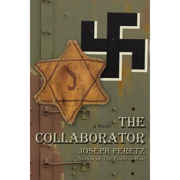 Collaborator:a Novel
