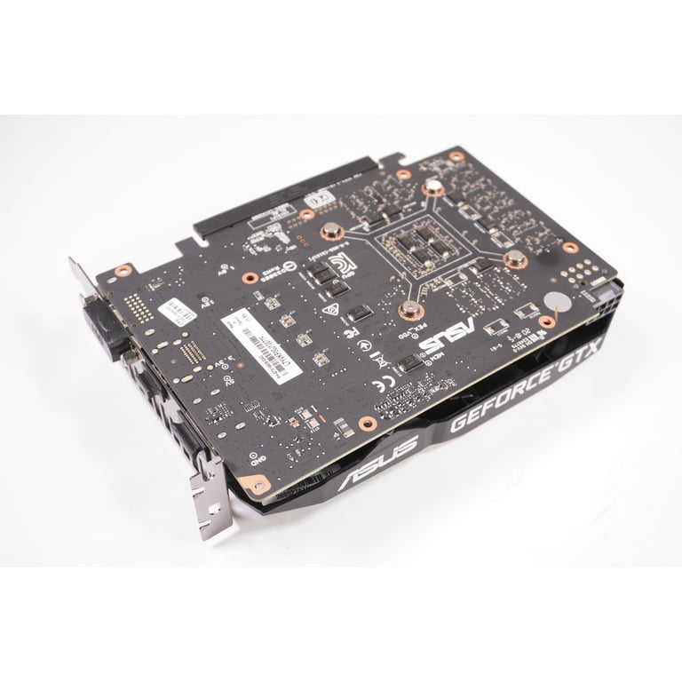 MSI GeForce GTX 1660 Super VENTUS XS OC VR Ready OC Graphics Card