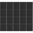 thumbnail image 1 of 20 piezas pegatinas para paredes de ladrillo de simulación papel tapiz de ladrillo 3D decoración de pared autoadhesiva, 1 of 4