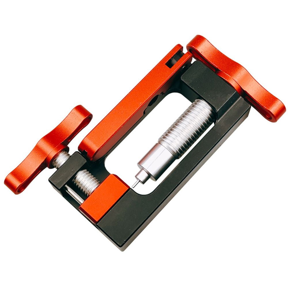 Outdoor Pressin Thimble Cycling Pipe Cutter Repair Tools Oil Needle