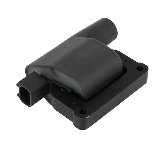 Auto Parts Ignition Coils 33410-60E00 Repair Replacement Black for Suzuki