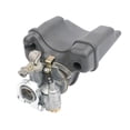 thumbnail image 2 of suitable for 12MM Carburetor For Peugeot 103 AM PGT 103 AM PGT103 Gurtner Style Replacement Moped Carb, 2 of 6
