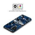 thumbnail image 2 of Head Case Designs NFL Seattle Seahawks Logo Camou Soft Gel Case for Samsung Galaxy S22+ 5G, 2 of 7