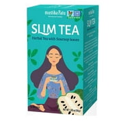 Slim Tea with Soursop
