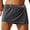 Gray, variant on Mens Soft Wearable Bath Towel Short Pants Adjustable Towel Pool Beach Spa Bathing Shower Cover up Wrap Around Towels