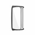 thumbnail image 3 of WIFKLSIIPG Soft Compitable with Luxe Cover TPU Protector Full Case Tape Watch Screen Smart Wristband Accessories, 3 of 3