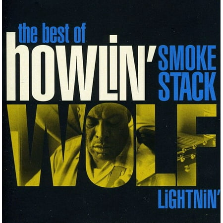 Smokestack Lightnin: Best of (CD)