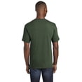 thumbnail image 2 of Fan Favorite Blend Tee PC455, 2 of 4