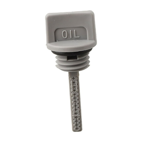 Oil Filler Cap Dipstick For Gx22 Gx25 Gx31 Gx35 Engines For Hhb25 Blower For Hhh25 Hedge Cutter Garden Tool Parts