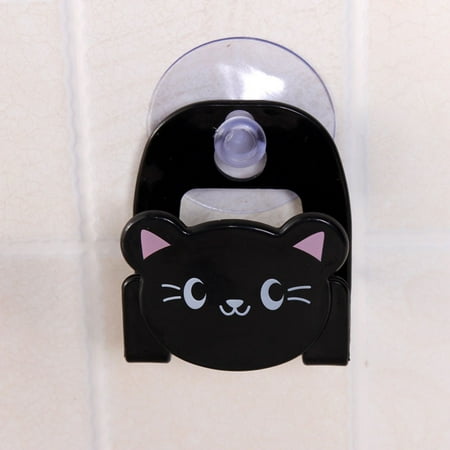 

Home Decor Clearance Sale Carton Dish Cloth Sponge with Suction Cup Home Decor Dinning Room