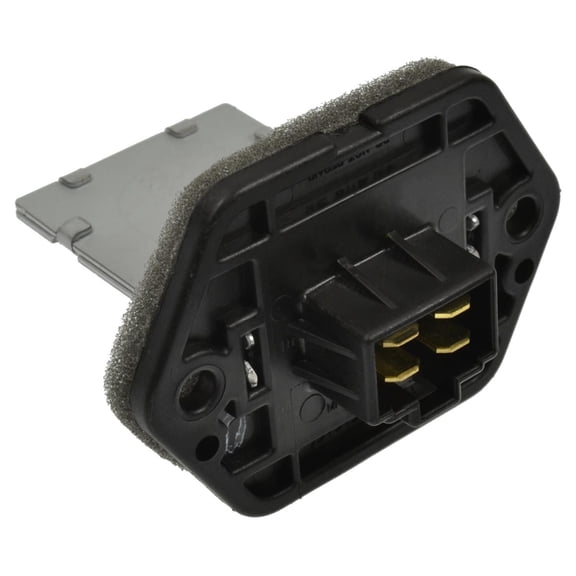HVAC Blower Motor Resistor