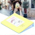 thumbnail image 5 of 3in 64 Pockets Photo Card Storage Case Mini Photo Album for Fujifilm Instax mini 9, 5 of 5