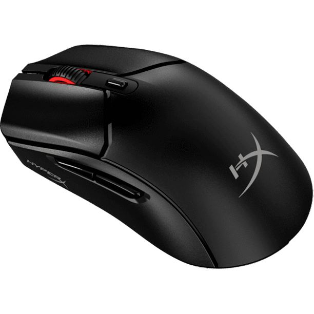 Mouse HP HyperX Pulsefire Haste 2 Core inalámbrico
