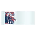 thumbnail image 2 of Star Wars: The Book of Boba Fett Bounty Hunters Tritan Drinking Cup Clear 24 oz., 2 of 3