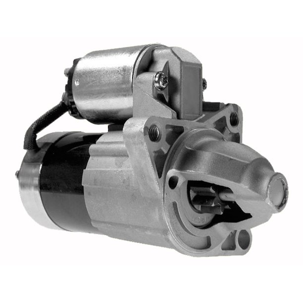 New Starter 1999 MAZDA MIATA 1.8L