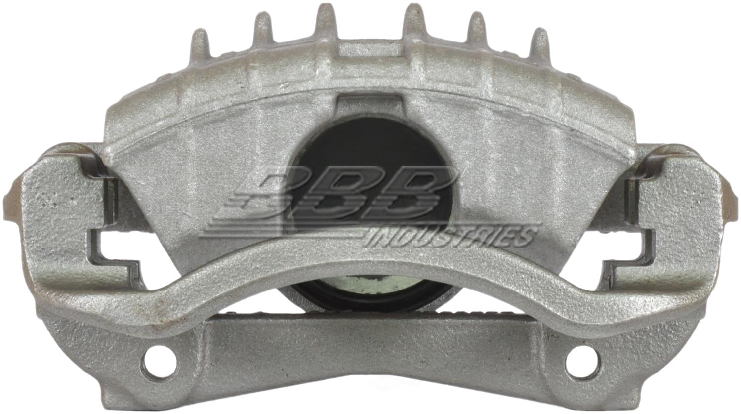 TERREPOWER formerly BBB Industries 99-17287B Reman Caliper w/installation Hardware