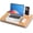 Wood, variant on Portable  Lap Desk Tray,  , Large 21.1 x 12.9 Inch, for  Office