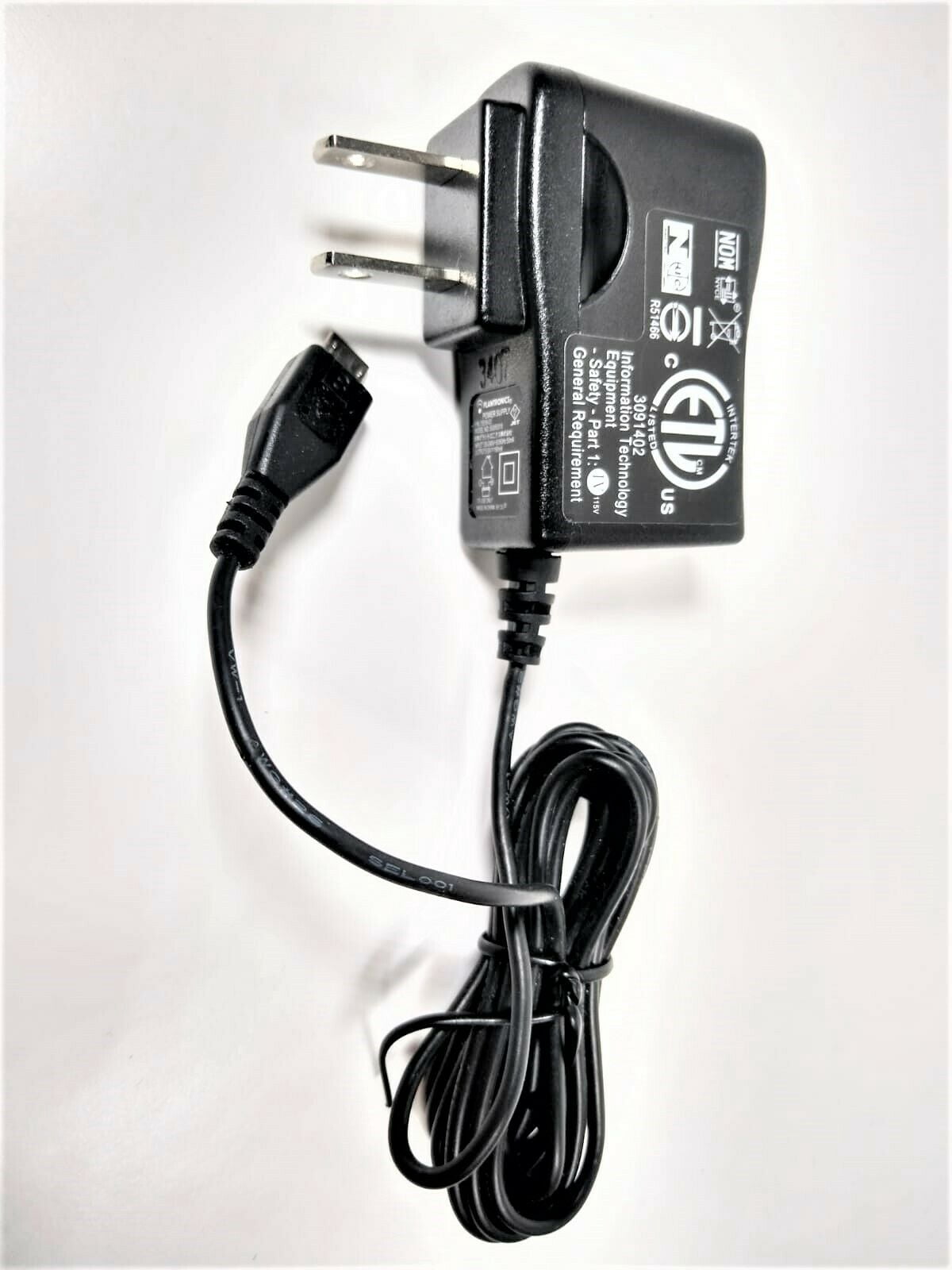HQP AC Adapte Chage Fo Canon XA10, FS40, FS400, Optua