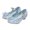 Z07-Blue, variant on NordicNest Girls Dress Shoes Princess Shoes Sparkle Toddler High Heels Wedding Party Prom Footwear Cute Flower Mary Jane Pumps for Little Kids,Z02-Black,12.5 Little Kid