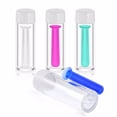 thumbnail image 3 of Soidarity Pack of 4 Case Lenses Applicator Suction Stick Box Portable Accessories Inserter Wearing Extractor for Girls Cuidado de ojos, 3 of 6