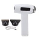 thumbnail image 2 of Secador De Cabello Portátil, Secador De Cabello Inalámbrico Recargable, 200W Hot Air Blow Para Viajar, Dormitorio Con Batería De Alta Capacidad LI, 2 of 7