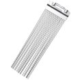 thumbnail image 2 of Half Design Steel Snare Wire Drum Spring For Children Snare Cajon Box Drums 20 Strand, 2 of 5