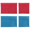 thumbnail image 5 of Juego de 8 Mini Bolsas Frijoles, Frijoles para Lanzar, Juegos Divertidos Al Aire Libre y Deportivos Toda la Familia, 5 of 5