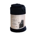thumbnail image 4 of Life Comfort - Ultimate Faux Fur Throw (Blue), 4 of 4